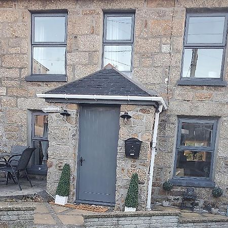Portland Cottage Mousehole Esterno foto
