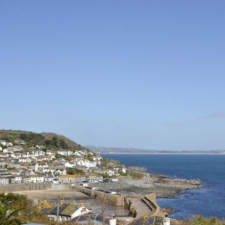 Portland Cottage Mousehole Esterno foto