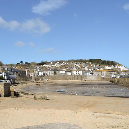 Portland Cottage Mousehole Esterno foto