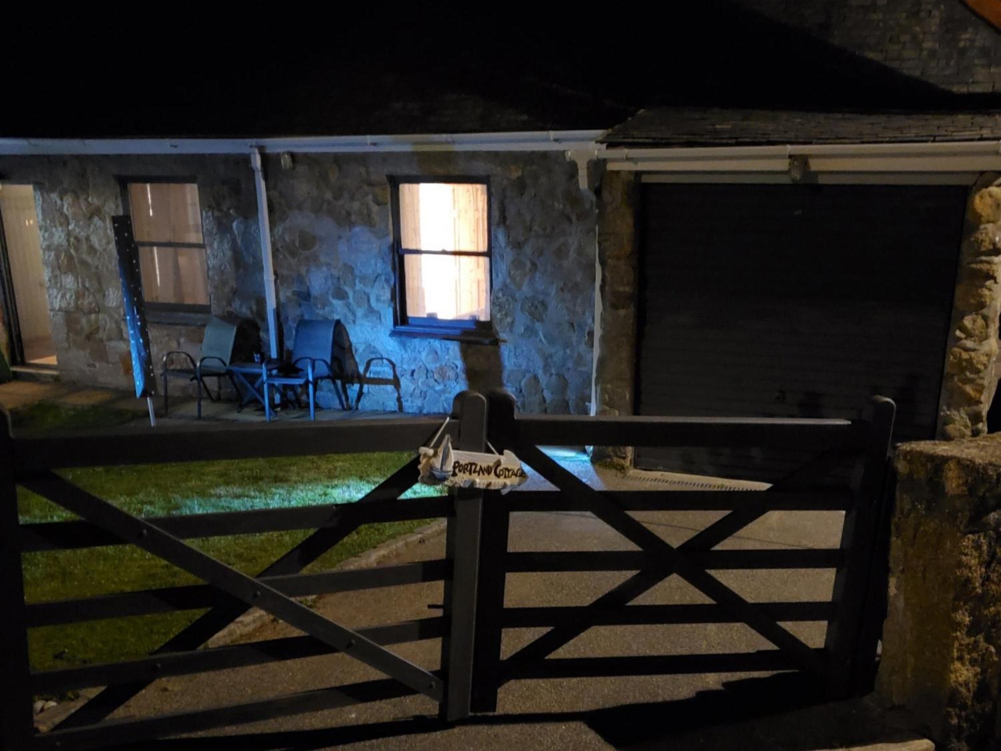 Portland Cottage Mousehole Esterno foto